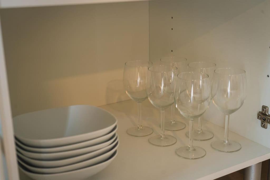 Estudio A Estrenar En Sta Clara เซบีญา ภายนอก รูปภาพ